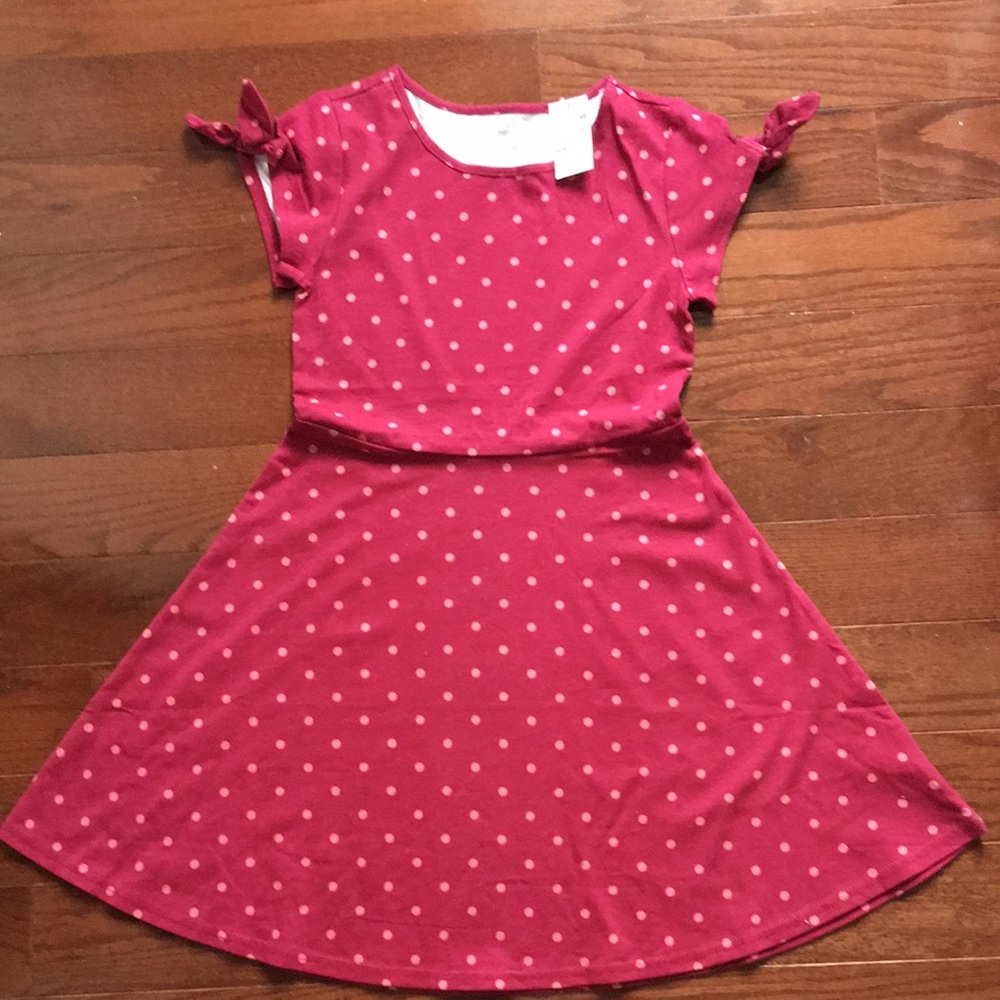 Children’s Place girl dress